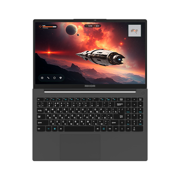 RIKOR PRO 3 15″ P-01