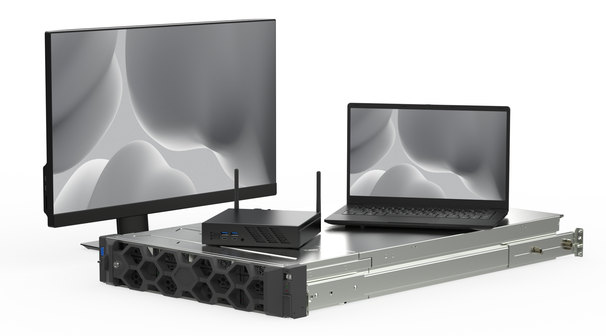 Производство RIKOR