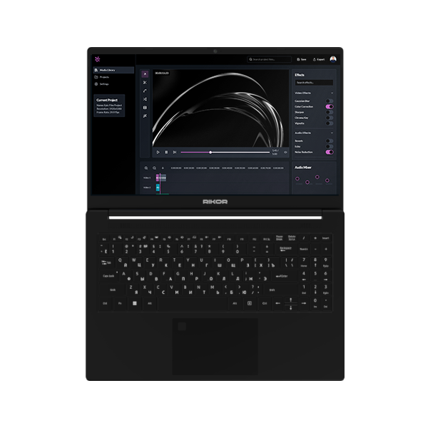 RIKOR NINO 201.1 15″