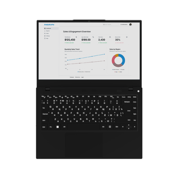 RIKOR PRO 5 15″ H-02