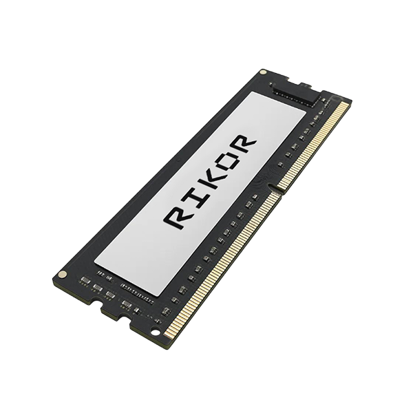 Плата оперативной памяти DDR5 UDIMM 8Гб