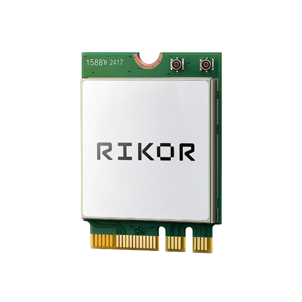 Модуль WiFi/BT M.2 V6Е