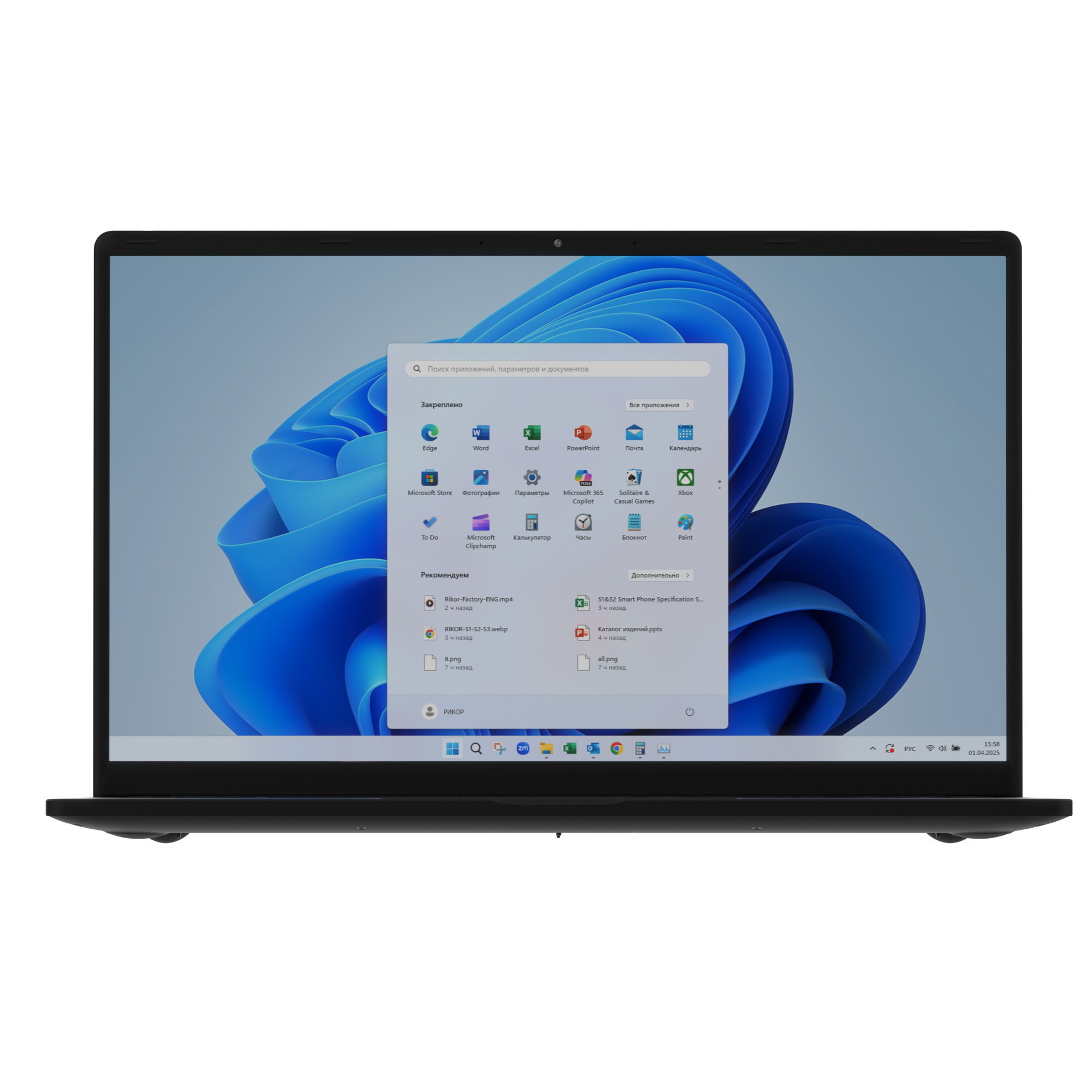 RIKOR NEURO 3 15″ - Изображение 7