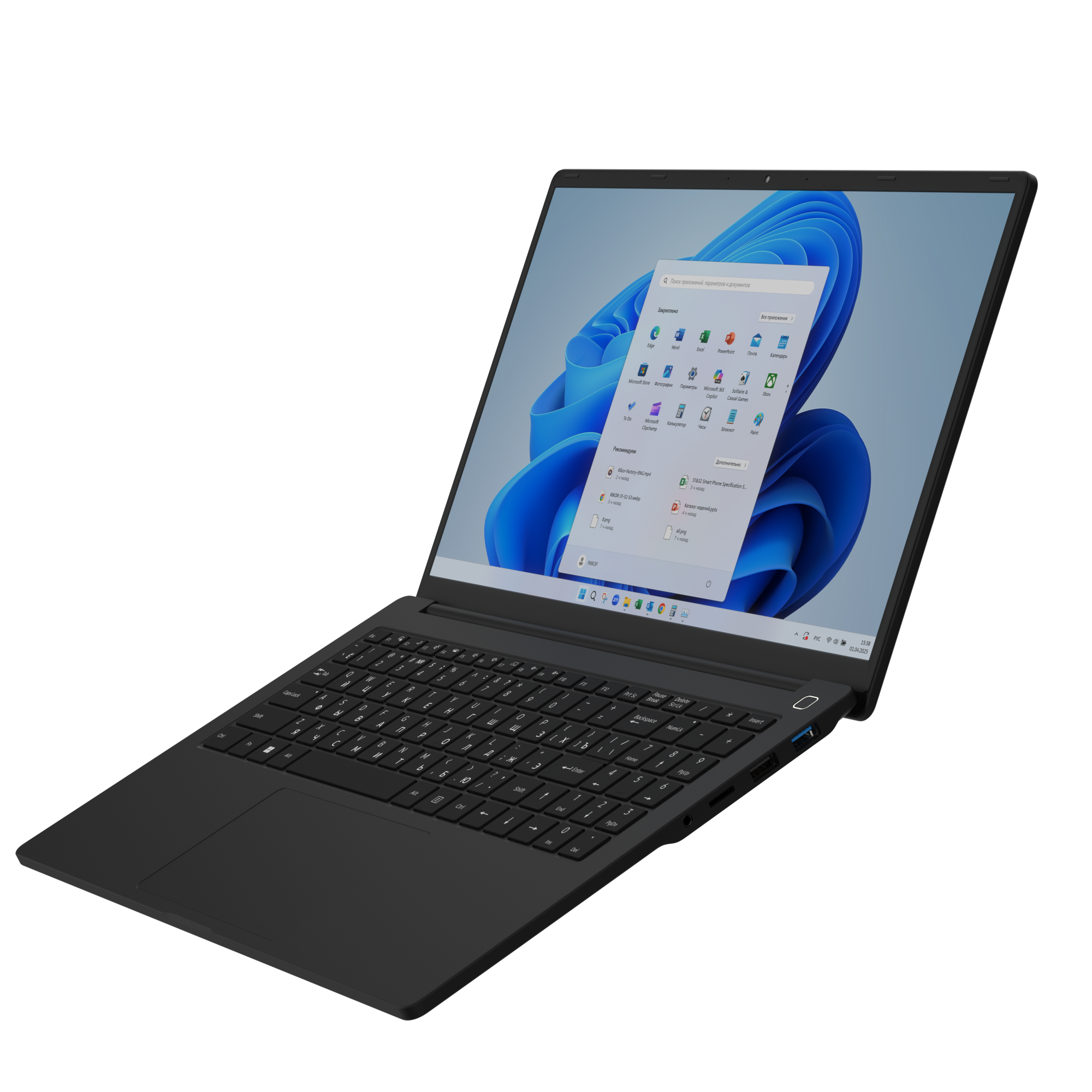 RIKOR NEURO 3 15″ - Изображение 4