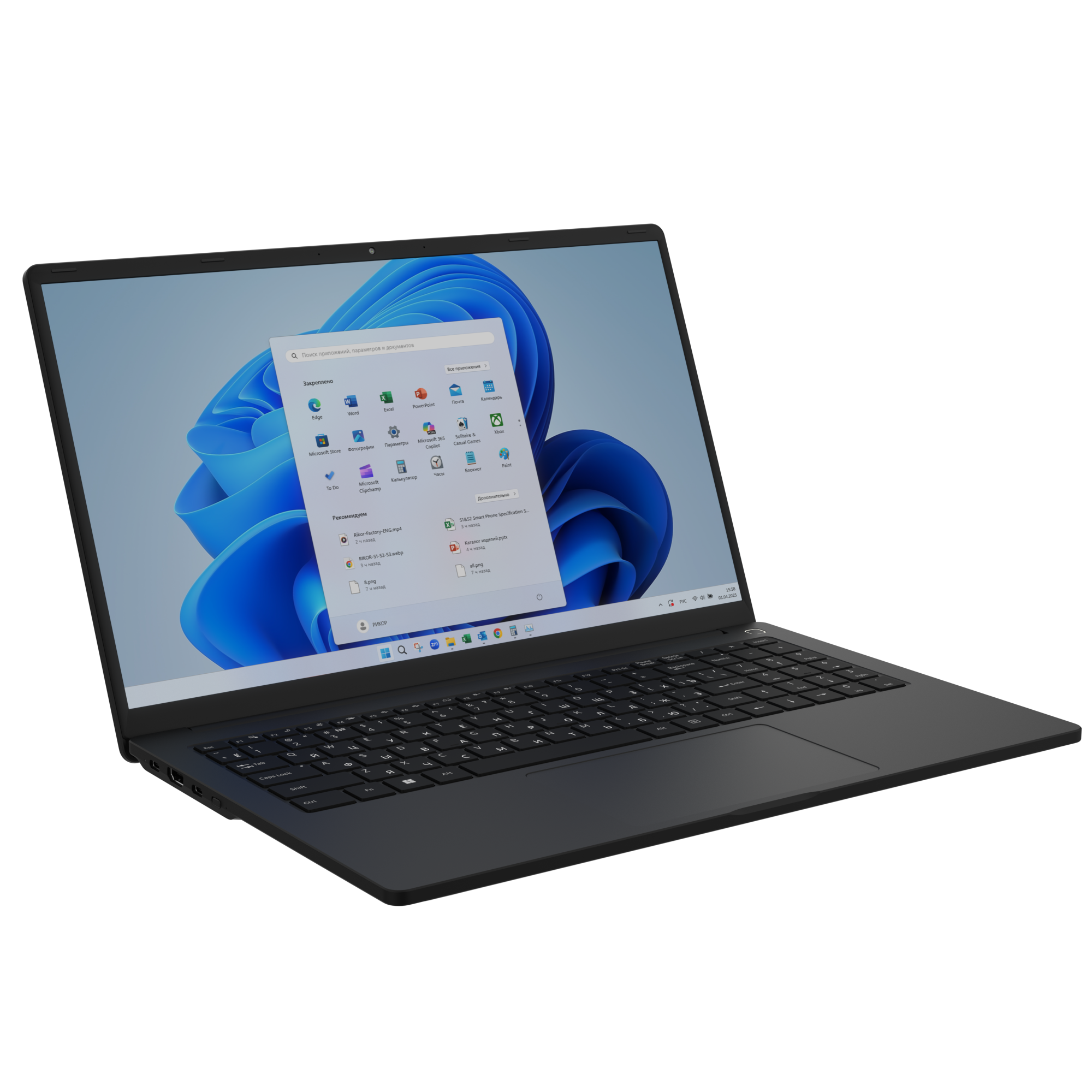 RIKOR NEURO 3 15″ - Изображение 5