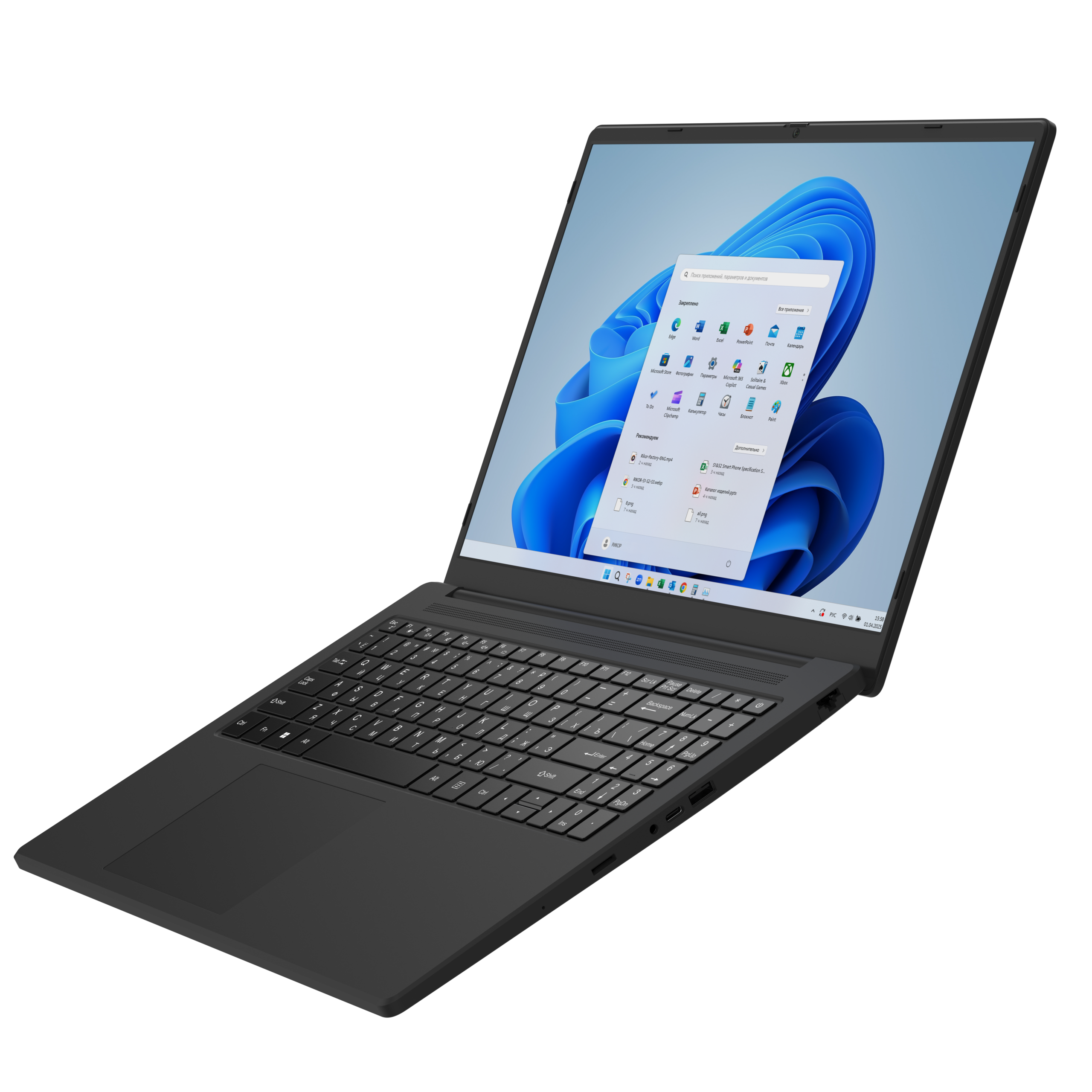 RIKOR PRO 5 16” - Изображение 5