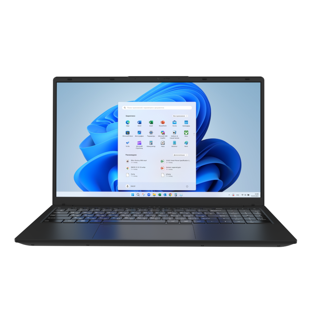 PRO 5 <sup>15″</sup>