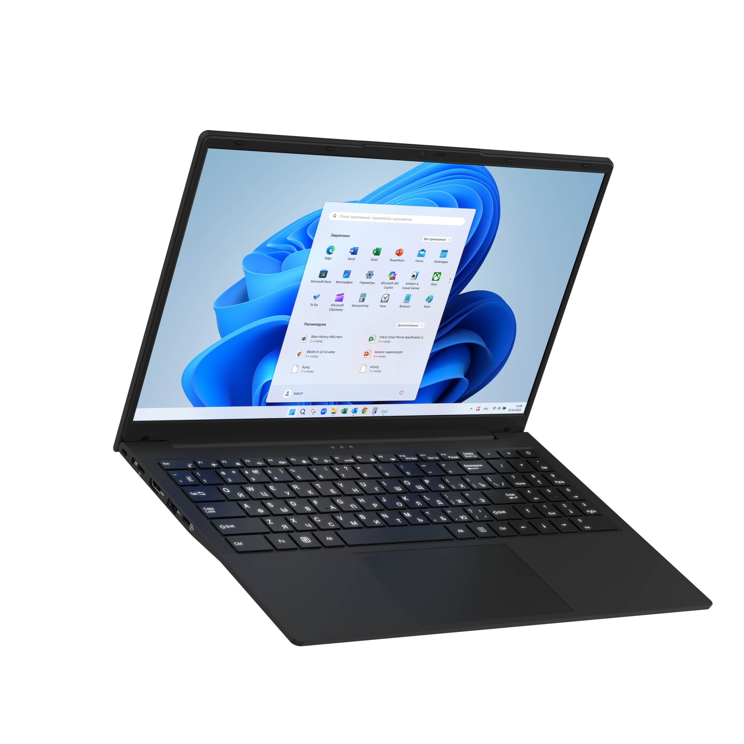 RIKOR NEURO 5 15″ - Изображение 5