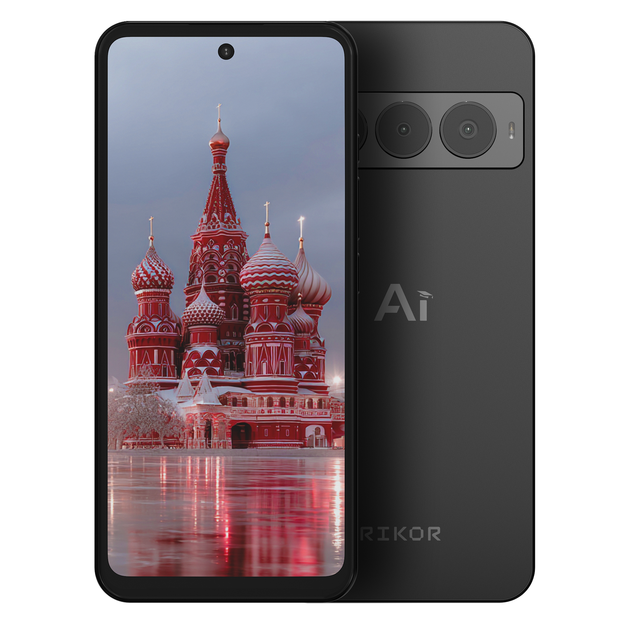 RIKOR NEURO S5 - Изображение 1