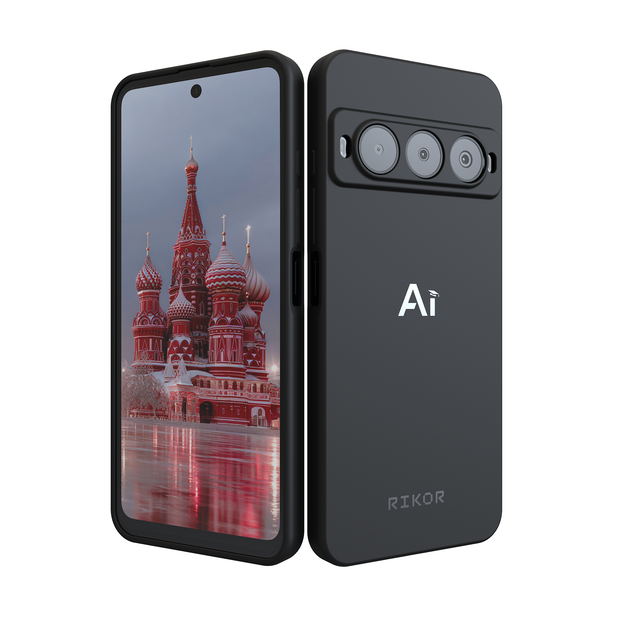 RIKOR NEURO S3 - Изображение 2